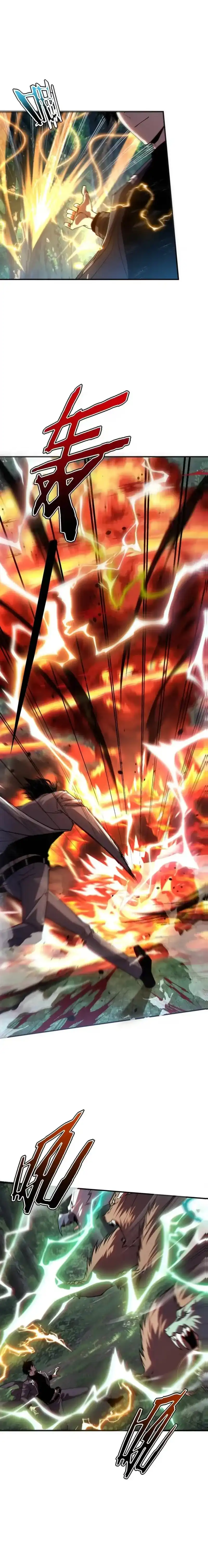 Baca Global Superpowers: Awakening the Zixiao Divine Thunder at the beginning - Chapter 51 halaman 22