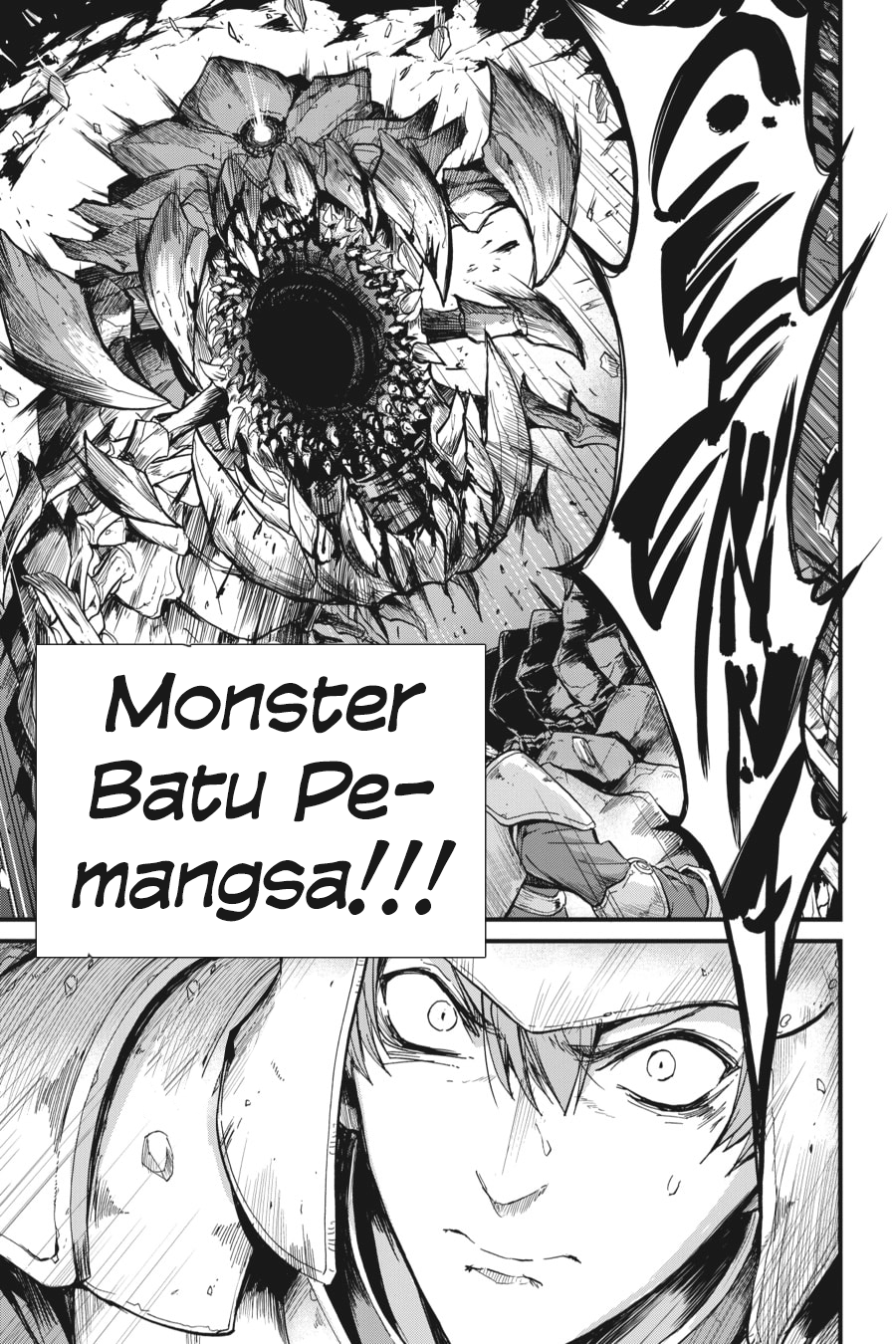 Baca Goblin Slayer Side Story: Year One - Chapter 12 halaman 24