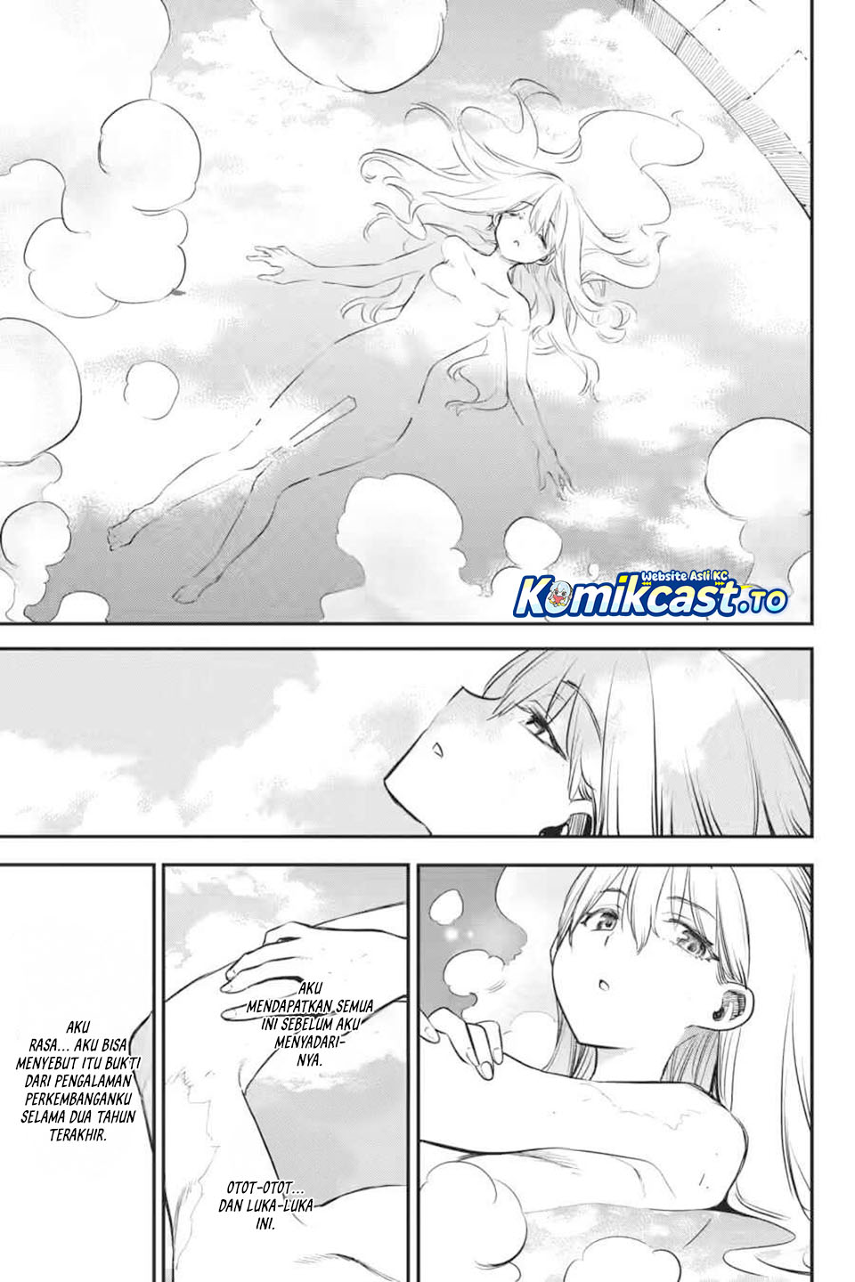 Baca Goblin Slayer - Chapter 102 halaman 14