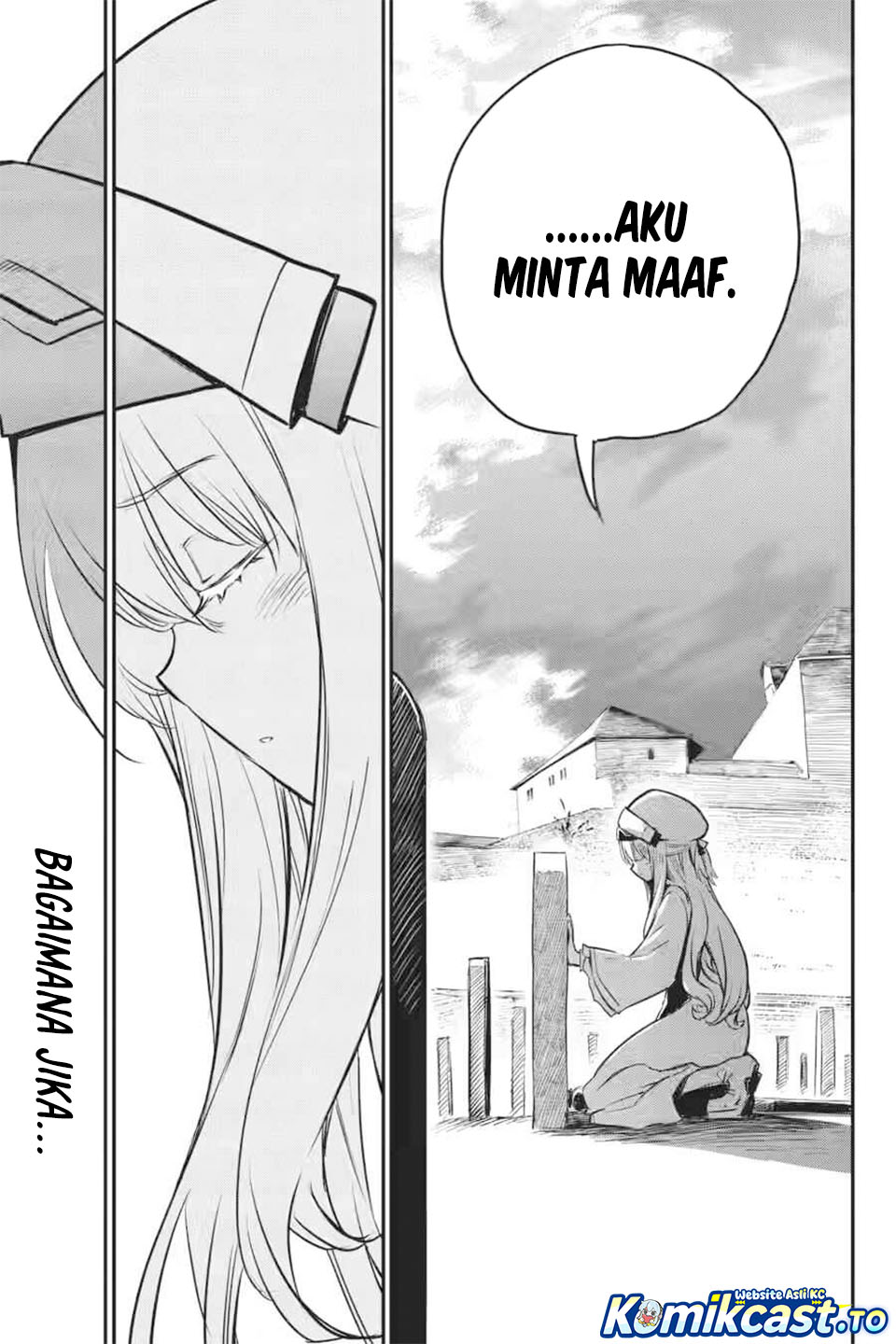 Baca Goblin Slayer - Chapter 102 halaman 4