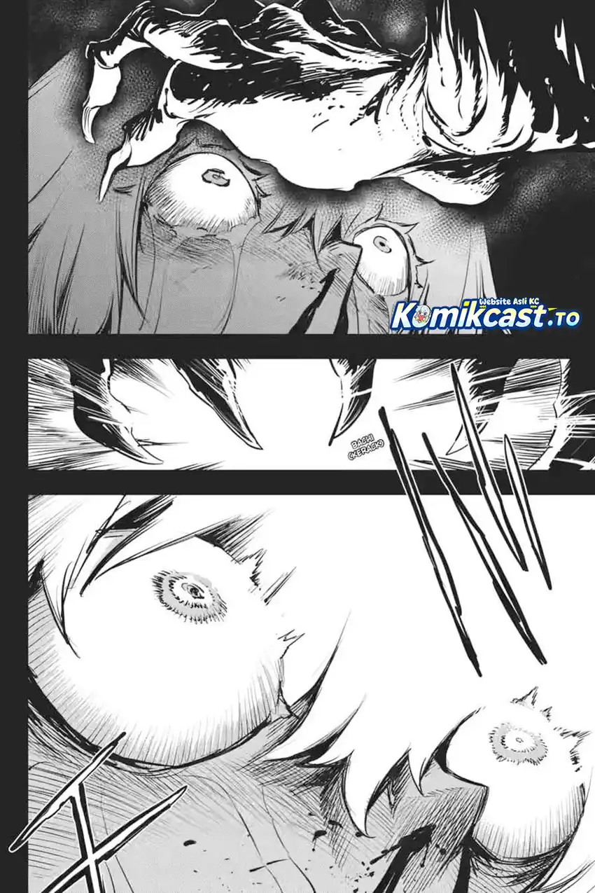 Baca Goblin Slayer - Chapter 105 halaman 15