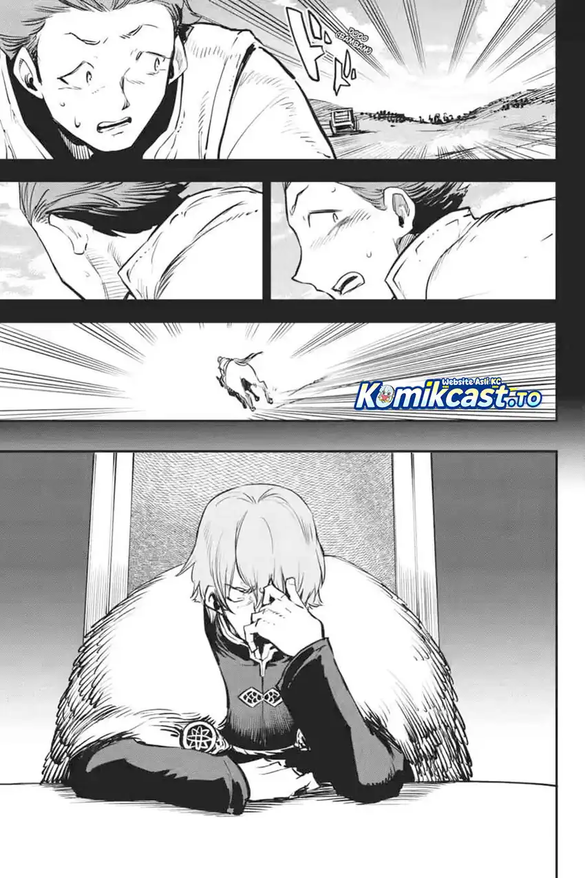 Baca Goblin Slayer - Chapter 105 halaman 16