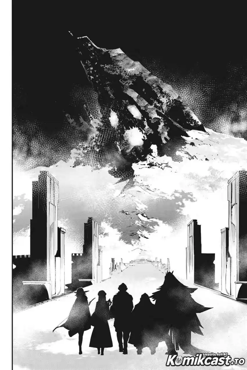 Baca Goblin Slayer - Chapter 107 halaman 17