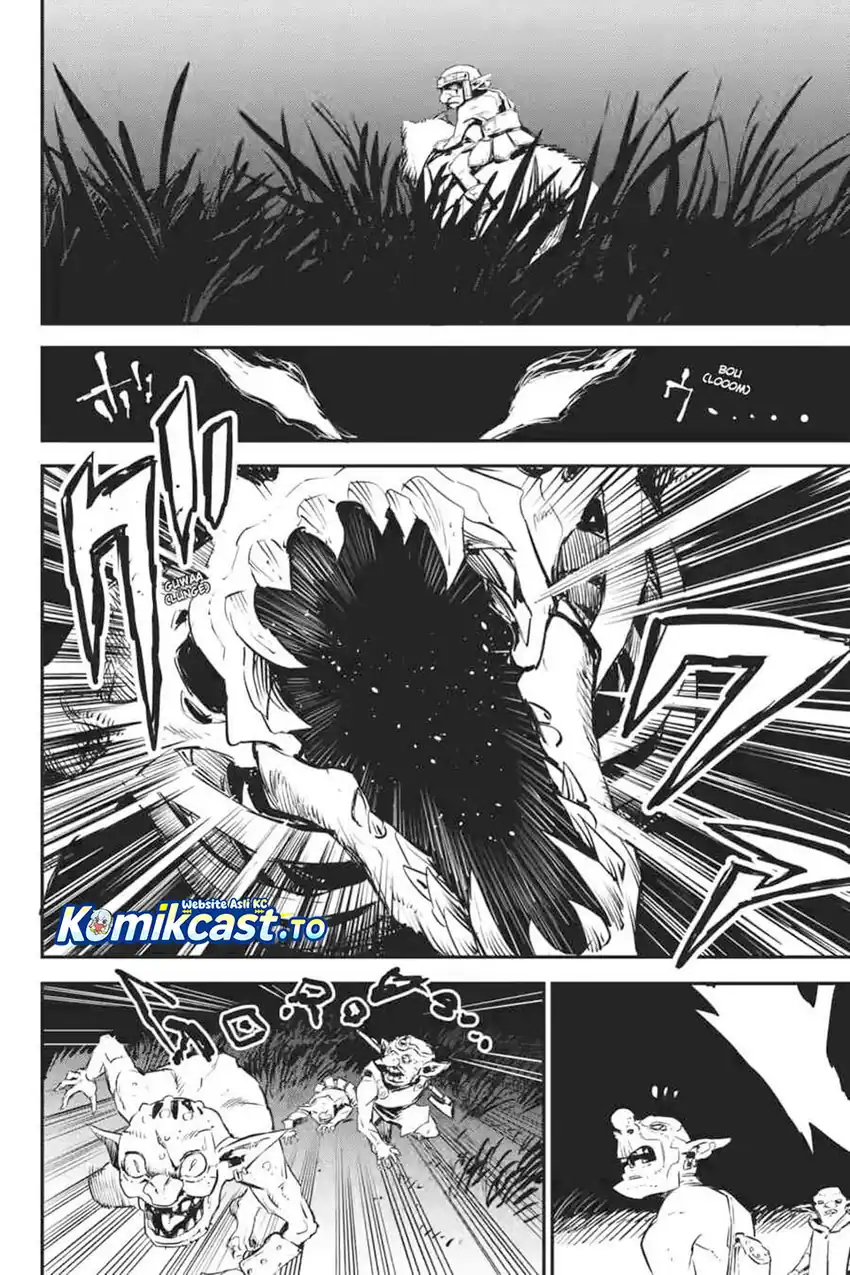 Baca Goblin Slayer - Chapter 99 halaman 13