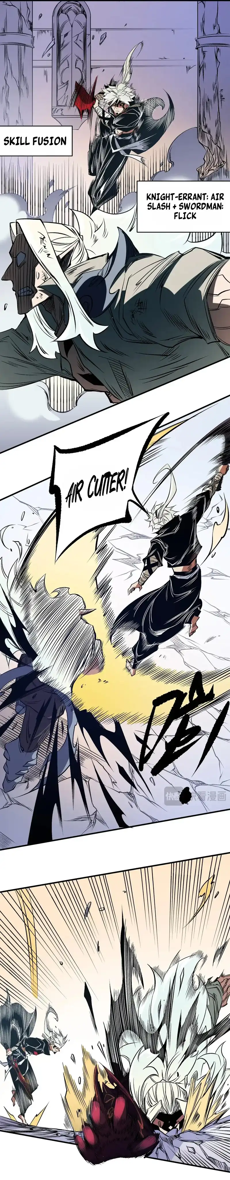 Baca God Killer - Chapter 83 halaman 16