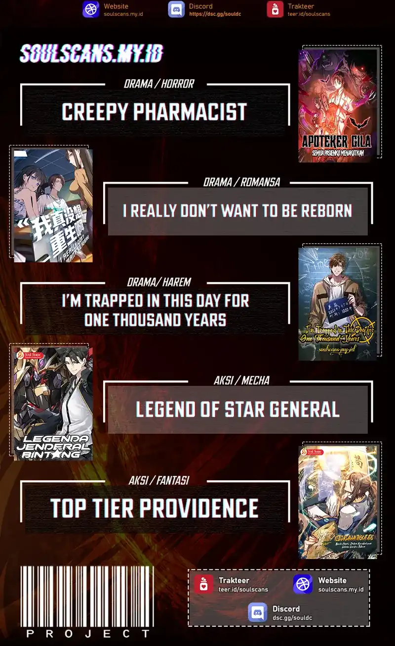 Baca God Killer - Chapter 84 halaman 16