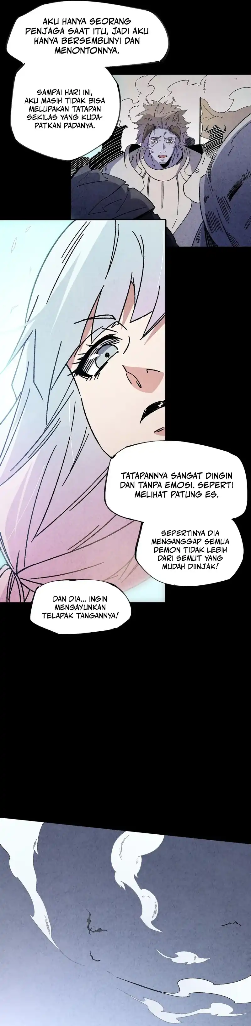 Baca God Killer - Chapter 84 halaman 5
