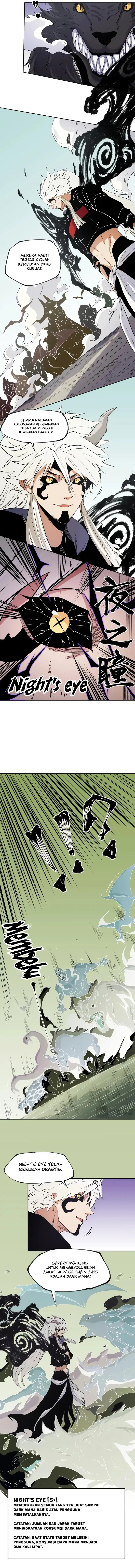 Baca God Killer - Chapter 92 halaman 4