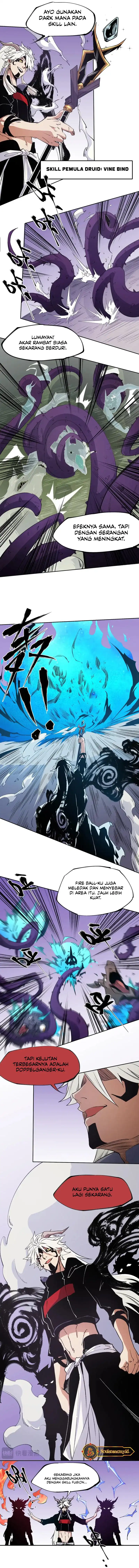 Baca God Killer - Chapter 92 halaman 5