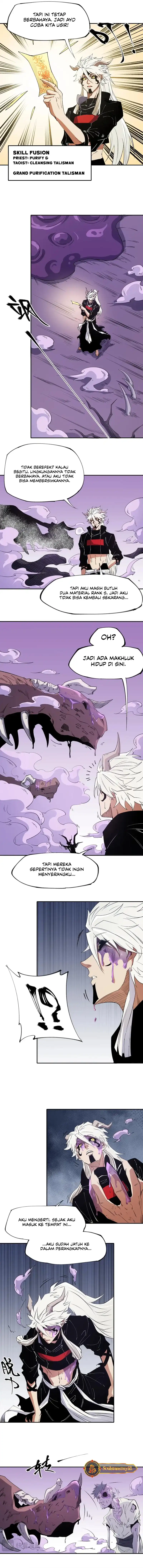 Baca God Killer - Chapter 92 halaman 8