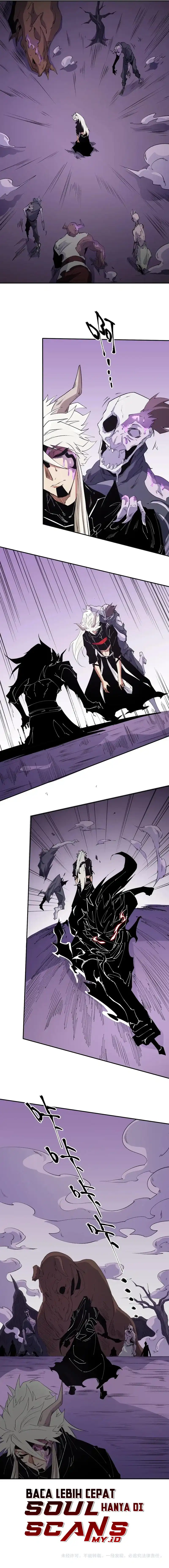 Baca God Killer - Chapter 92 halaman 9