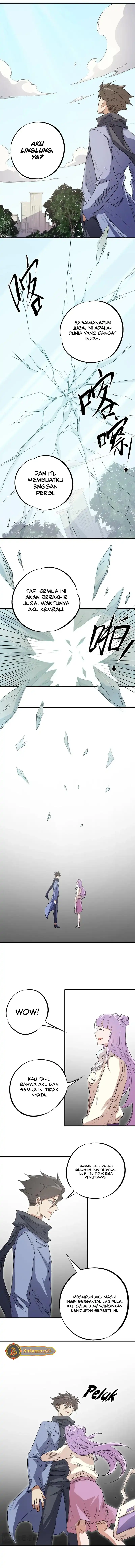 Baca God Killer - Chapter 93 halaman 7