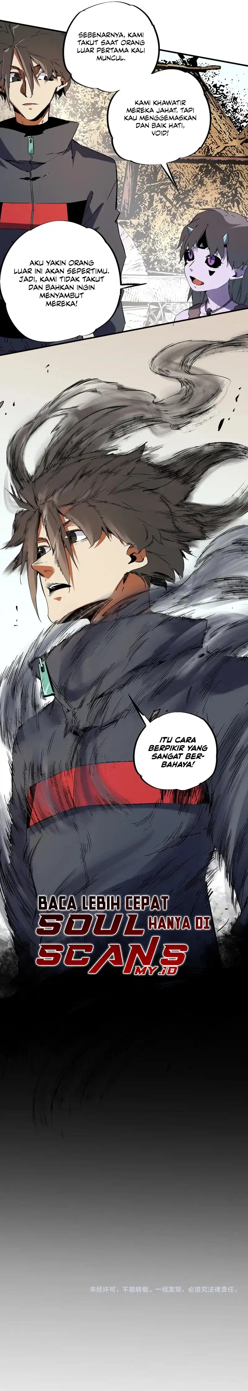 Baca God Killer - Chapter 94 halaman 10