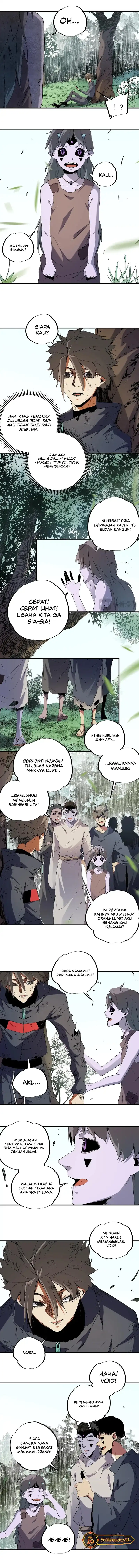 Baca God Killer - Chapter 94 halaman 7