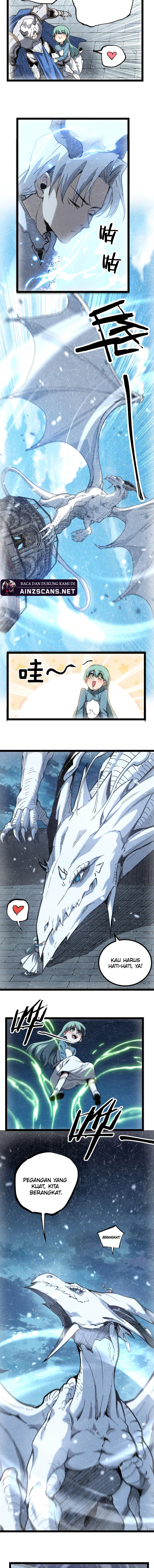 God-level Assassin, I’m the Shadow Chapter 62 page 10