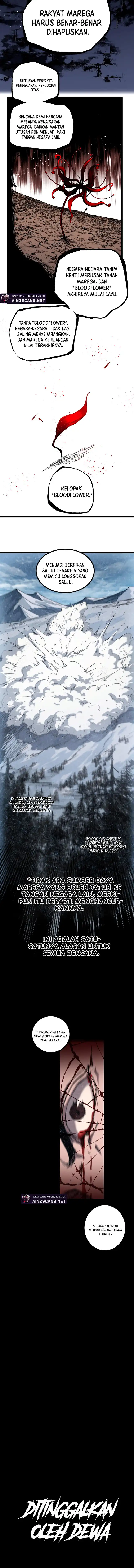God-level Assassin, I’m the Shadow Chapter 63 page 10