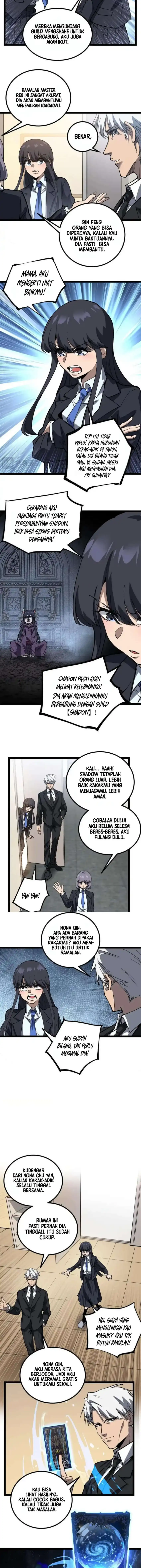 Baca God-level Assassin, I'm the Shadow - Chapter 72 halaman 4