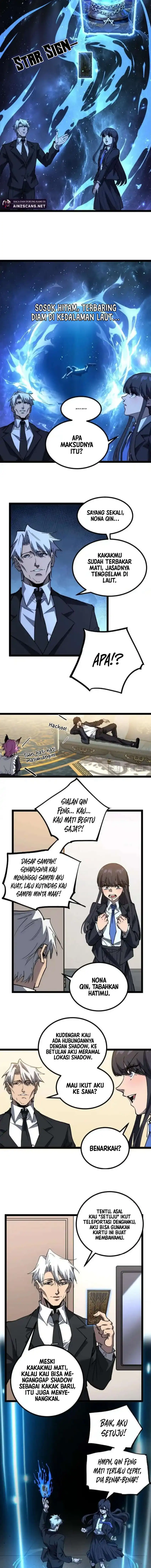 Baca God-level Assassin, I'm the Shadow - Chapter 72 halaman 5