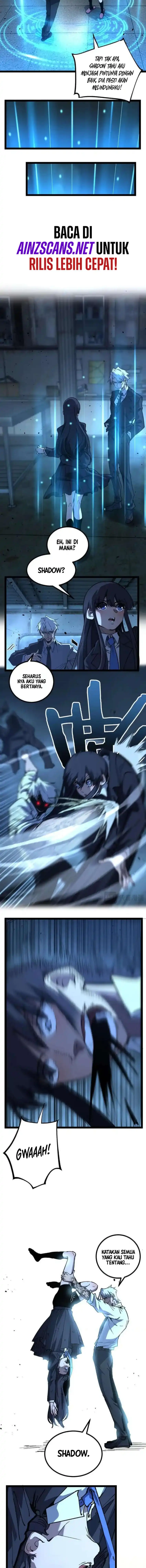 Baca God-level Assassin, I'm the Shadow - Chapter 72 halaman 6