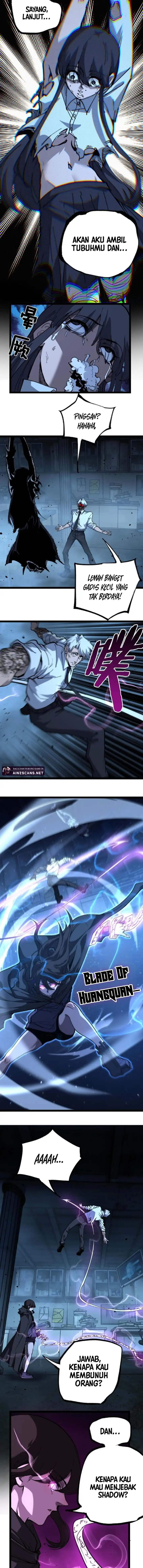 Baca God-level Assassin, I'm the Shadow - Chapter 73 halaman 4