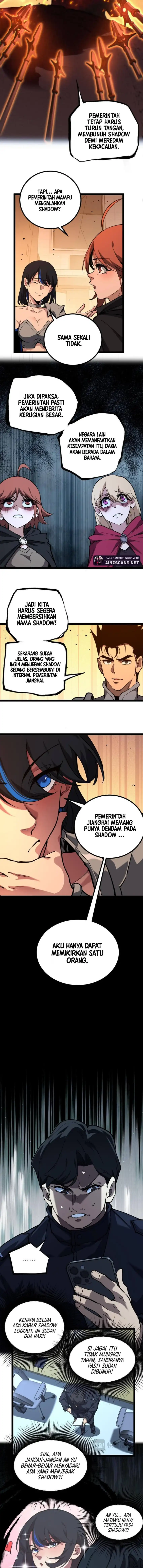 Baca God-level Assassin, I'm the Shadow - Chapter 73 halaman 6