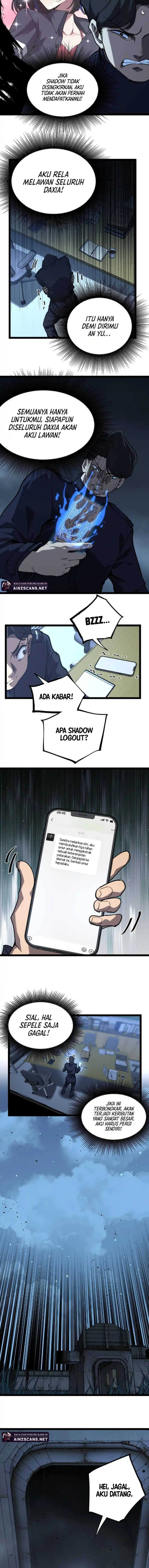 Baca God-level Assassin, I'm the Shadow - Chapter 73 halaman 7