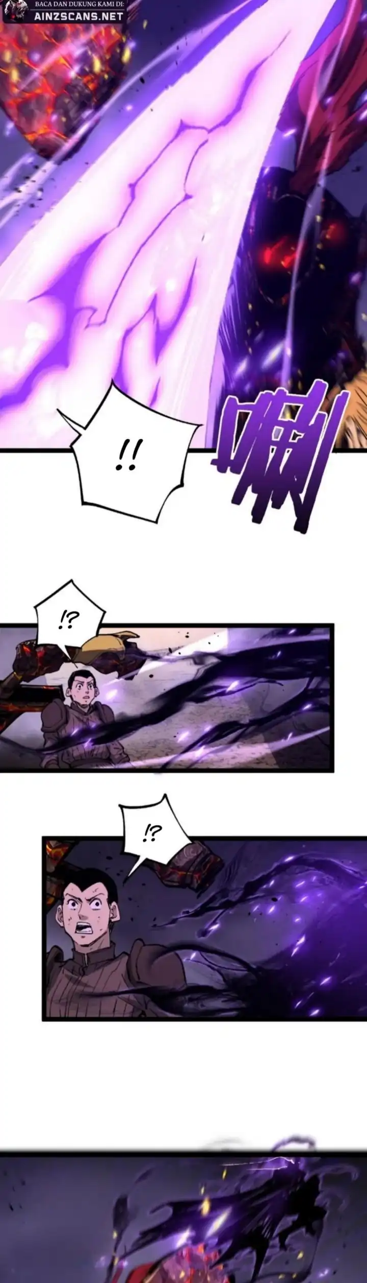 Baca God-level Assassin, I'm the Shadow - Chapter 75 halaman 14