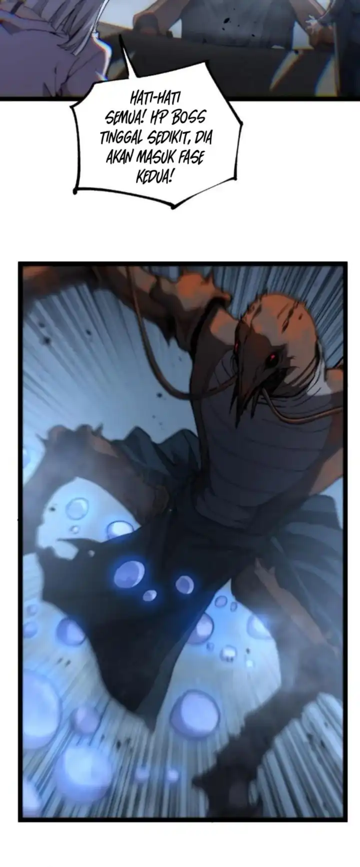 Baca God-level Assassin, I'm the Shadow - Chapter 75 halaman 2