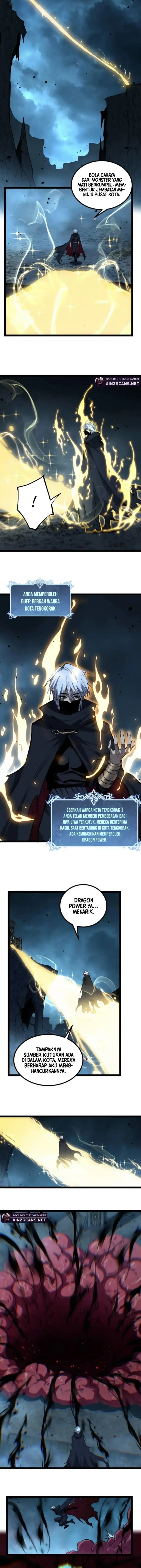 Baca God-level Assassin, I'm the Shadow - Chapter 78 halaman 3