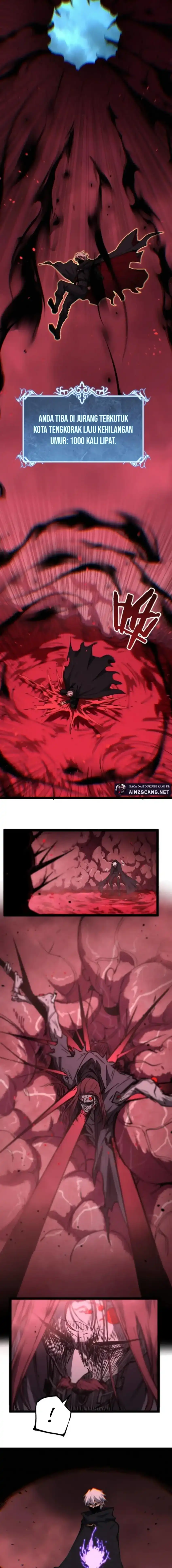 Baca God-level Assassin, I'm the Shadow - Chapter 78 halaman 4