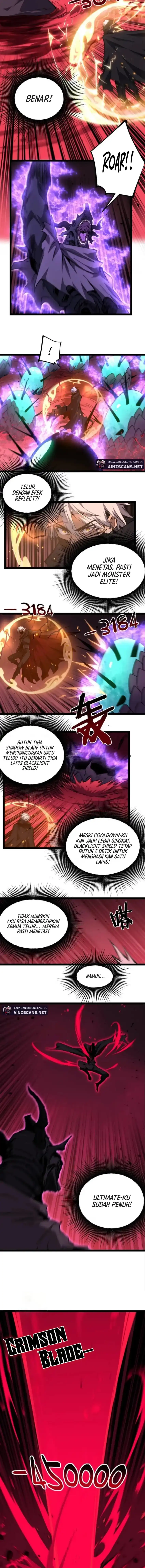 Baca God-level Assassin, I'm the Shadow - Chapter 78 halaman 7