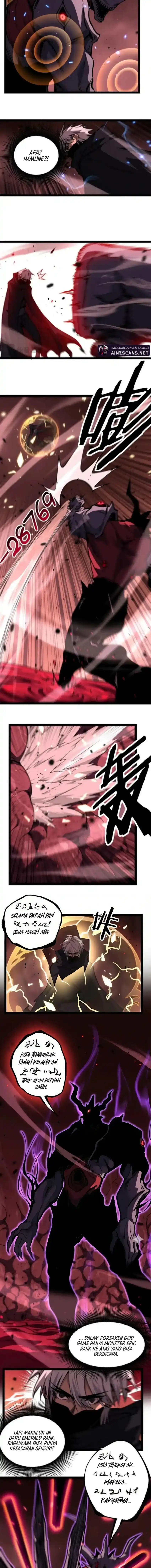 Baca God-level Assassin, I'm the Shadow - Chapter 79 halaman 3