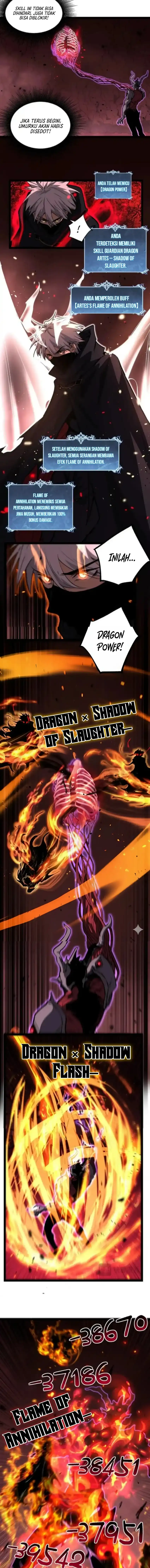Baca God-level Assassin, I'm the Shadow - Chapter 79 halaman 5