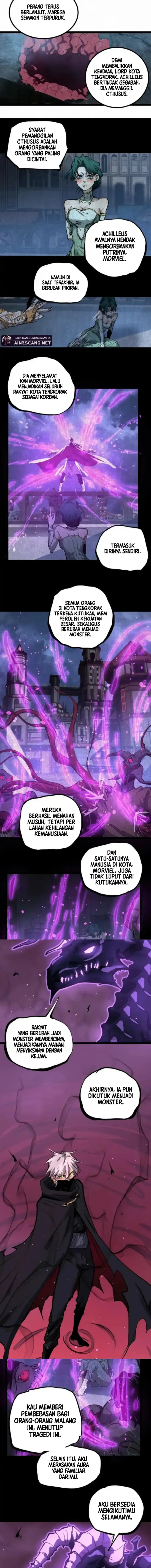 Baca God-level Assassin, I'm the Shadow - Chapter 79 halaman 8