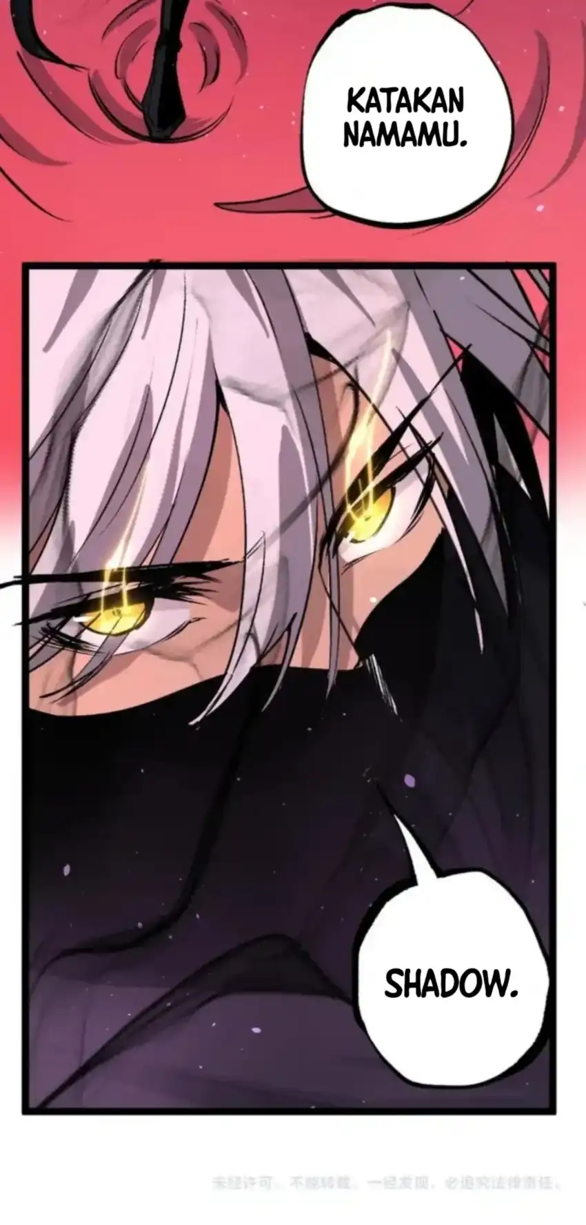 Baca God-level Assassin, I'm the Shadow - Chapter 79 halaman 9