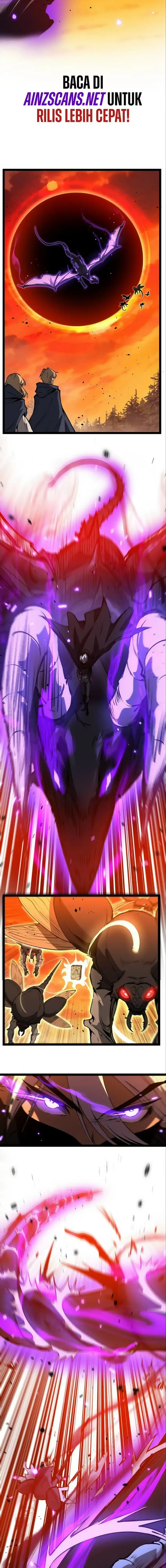 Baca God-level Assassin, I'm the Shadow - Chapter 82 halaman 3