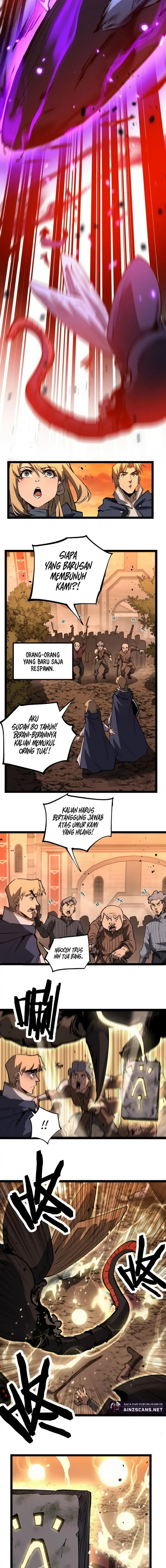 Baca God-level Assassin, I'm the Shadow - Chapter 82 halaman 4