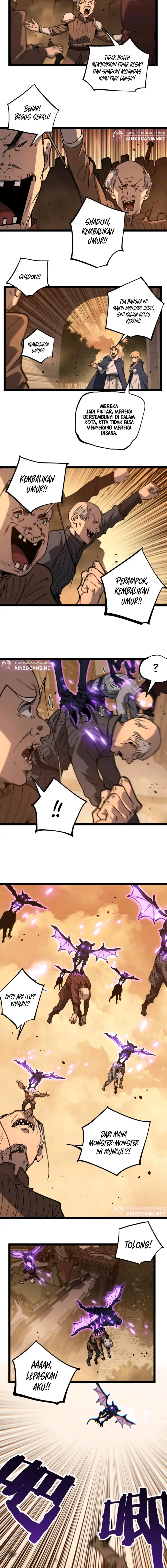 Baca God-level Assassin, I'm the Shadow - Chapter 82 halaman 7