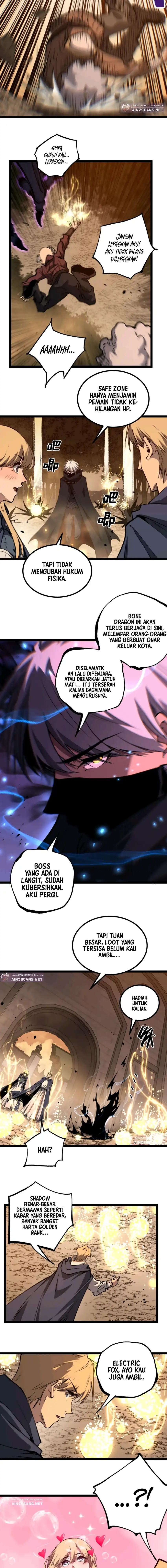 Baca God-level Assassin, I'm the Shadow - Chapter 82 halaman 8