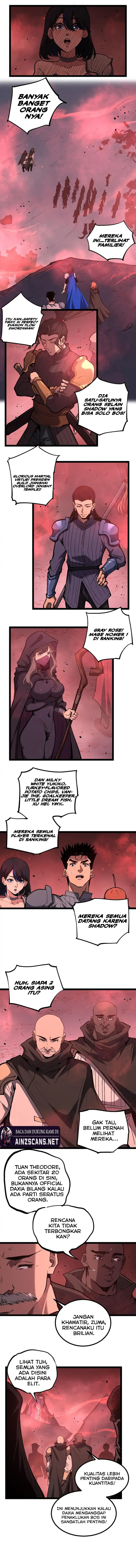Baca God-level Assassin, I'm the Shadow - Chapter 89 halaman 6