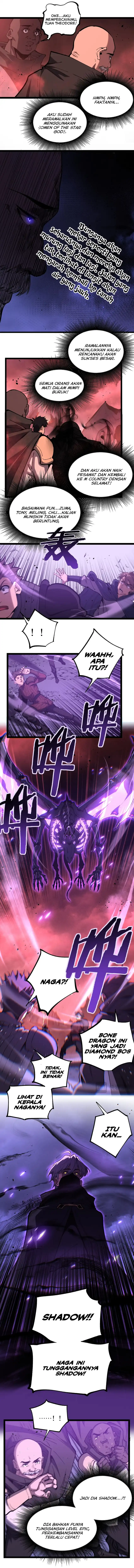 Baca God-level Assassin, I'm the Shadow - Chapter 89 halaman 7