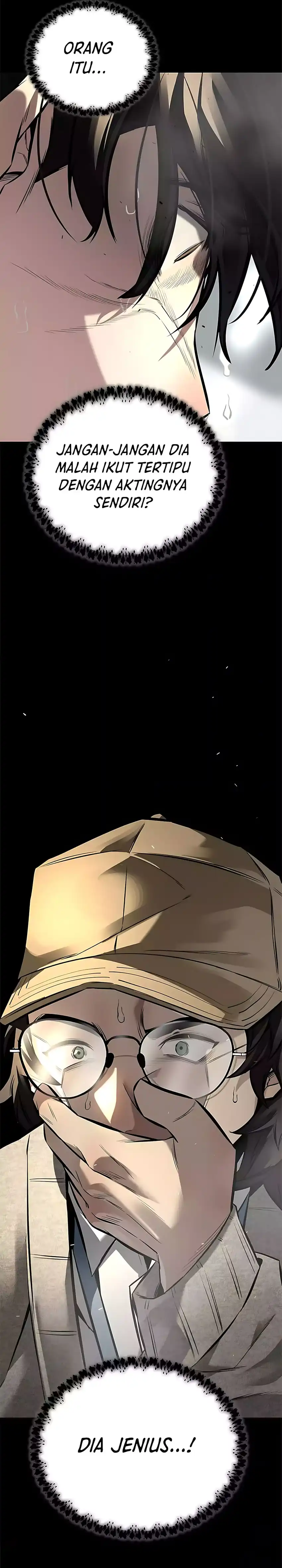 Baca God of Ad-Lib - Chapter 1 halaman 10