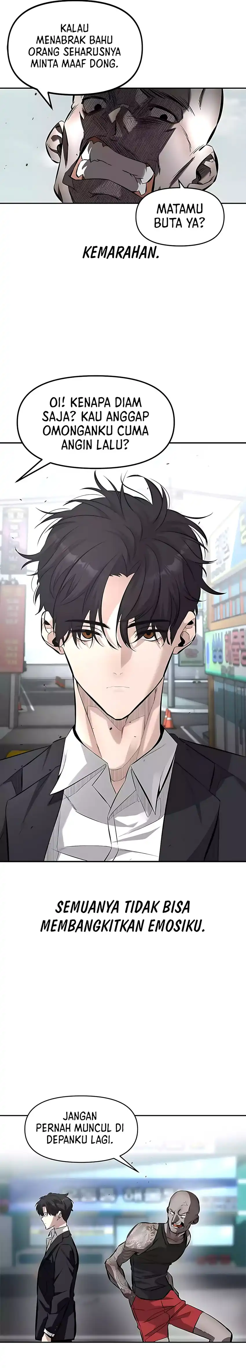 Baca God of Ad-Lib - Chapter 1 halaman 14