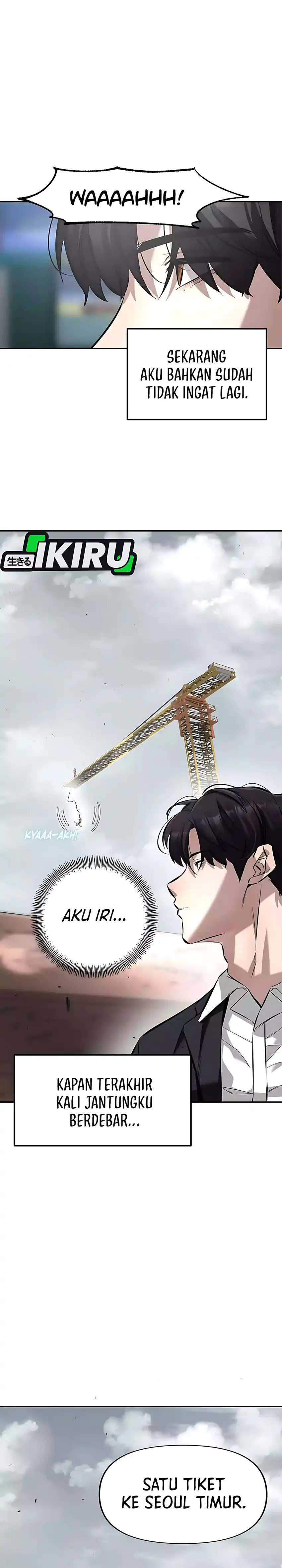 Baca God of Ad-Lib - Chapter 1 halaman 15