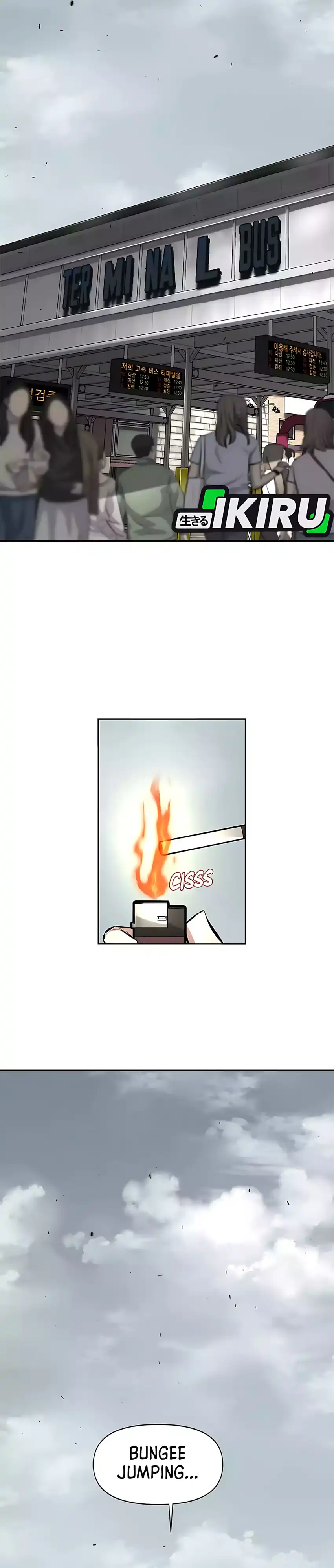 Baca God of Ad-Lib - Chapter 1 halaman 16