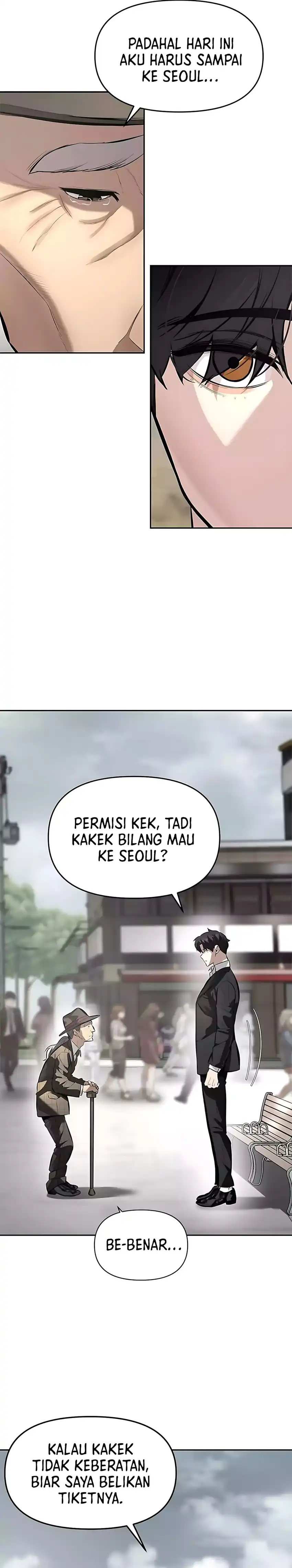 Baca God of Ad-Lib - Chapter 1 halaman 22