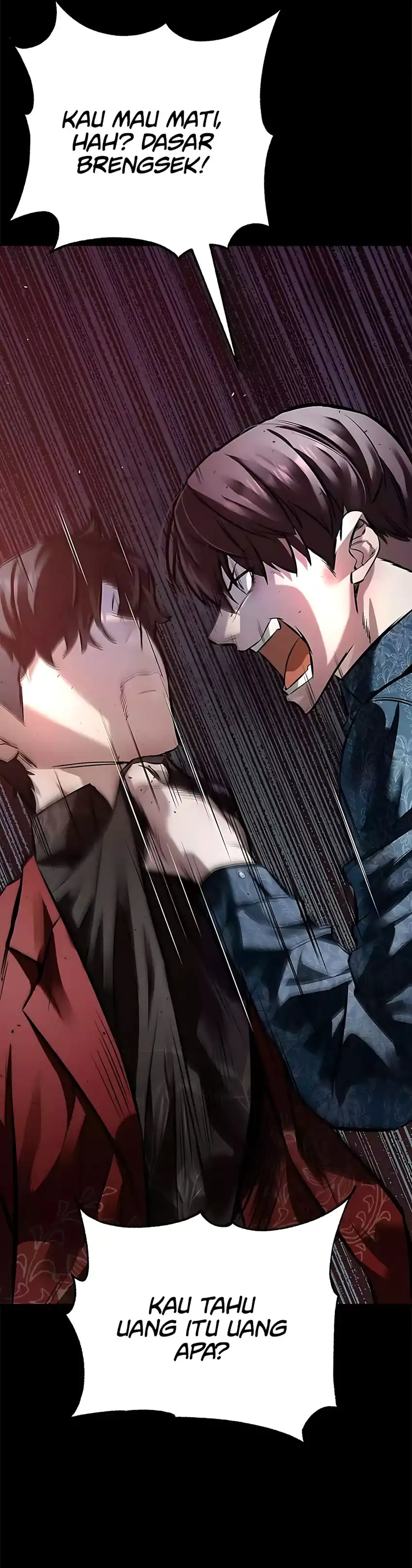 Baca God of Ad-Lib - Chapter 1 halaman 3