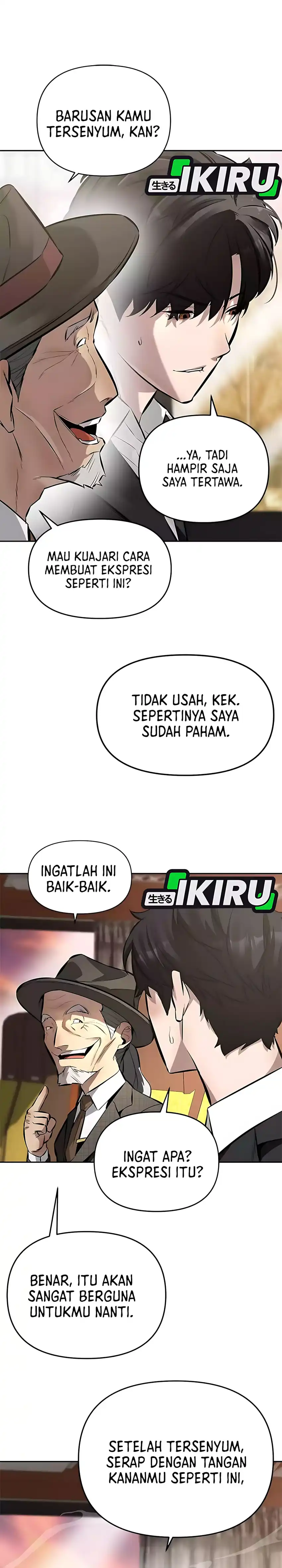 Baca God of Ad-Lib - Chapter 1 halaman 32
