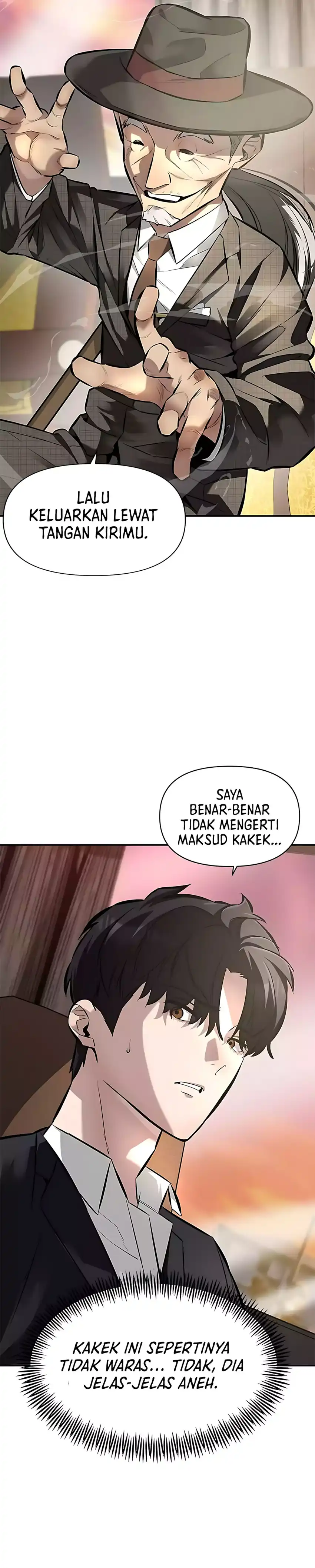 Baca God of Ad-Lib - Chapter 1 halaman 33