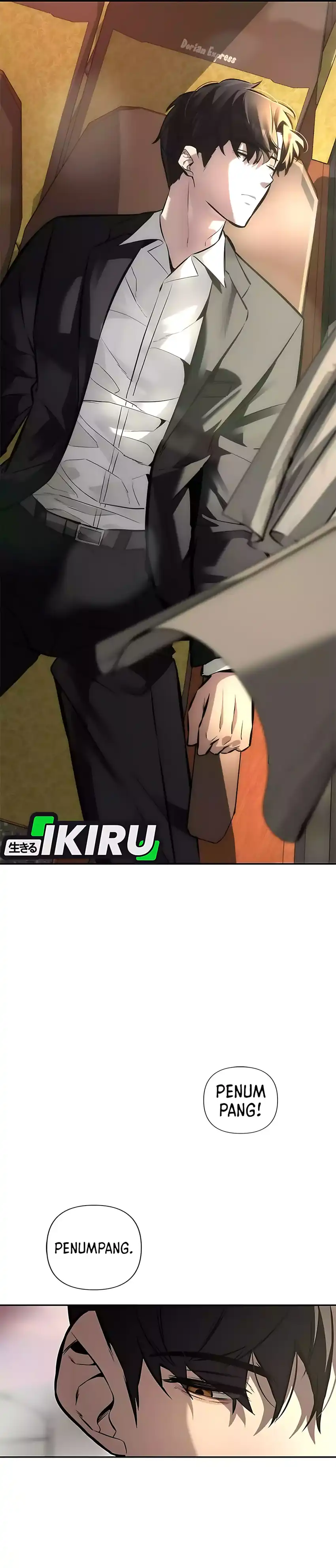 Baca God of Ad-Lib - Chapter 1 halaman 35